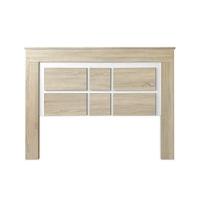 cabecero, cabezal, madera, cabecero madera, cabeceros, muebles, duérmete