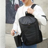 Mochila deportiva ultrafina Unisex, bolsa impermeable multiusos para viajes y Camping - details 3