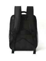 Mochila Unisex de gran capacidad para viaje de negocios, resistente al agua, ligera, duradera, multifuncional, 16 pulgadas - details 31