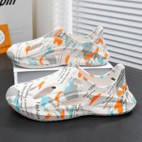 Strait Tiger 24A07-Zapatos con orificio de transferencia-38-45-P24 yuanes - details 14