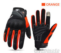 SUOMY Summer Motorcycle Gloves Men Women Touch Function Motorbike Racing Glove Full Finger Guantes Moto Biker Cycling Gloves - details 9