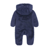 Ropa de bebé para niños pequeños, pelele, pijamas para niños y niñas, monos con capucha de algodón cálido, trajes para recién nacidos, novedad de 2023 - details 7