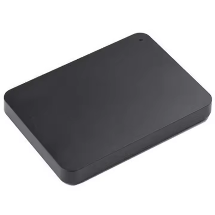 Disco duro externo móvil de 2,5 pulgadas, almacenamiento de alta velocidad, USB 3,0, 320GB, portátil, PC de escritorio - 1