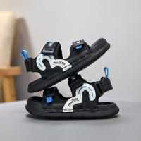Nuevas sandalias de verano para niñas y zapatos de playa para niños. - details 2