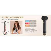 Cepillo de Aire Caliente 5 en 1, Secador de Pelo, voluminizador de Alisar, modelo Multifuncional para Todo Tipo de Cabello - details 16