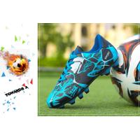 Brand Quality Football Boots for Kids Teenagers Adults Cleats TF/FG Boys Non-slip Soccer Shoes Outdoor Futsal Training Shoes - details 7