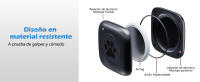 shockproof comfortable