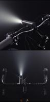 Magicshine Bike Front Lights bicycle headlight road bike mountain bike bright light flashlight waterproof USB rechargeable - details 12