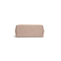 CHHC de moda retro de las mujeres nuevo casual versátil de gran capacidad portátil bolso de hombro tejido - details 6