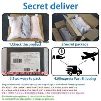 Coño de bolsillo, productos para adultos, masturbador para hombres, juguetes eróticos, Gadgets, juguete sexual para masturbación para hombres, Vagina realista, Chica de Anime Artificial - details 11
