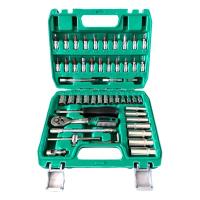 Destornillador de precisión de gran dureza, juego de llaves de trinquete antideslizantes y resistentes al desgaste, cabezal Flexible duradero - details 13