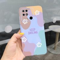 Funda de teléfono para Xiaomi Redmi 10C, carcasa trasera a prueba de golpes, suave de TPU, 6,71 pulgadas - details 38