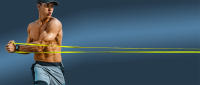 Bandas de tracción para hombres y mujeres, bandas de resistencia, bandas de asistencia para hacer ejercicio, bandas de entrenamiento para hacer ejercicio - details 1