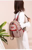 Nueva mochila de tela Oxford para mujer, ligera y versátil, adecuada para viajes, bolso de lona sencillo para mujer estilo 2025 - details 8