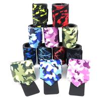 Muñequera deportiva de camuflaje para levantamiento de pesas, banda protectora para el pulgar, 1 piezas - details 10