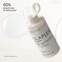 Olaplex No.4FINE Mantenimiento de enlace ®   Champú, champú para cabello fino ultraligero y clínicamente probado para dar volumen y fortalecer (8,5 Fl - details 3