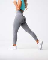 NVGTN-mallas moteadas sin costuras para mujer, mallas suaves de entrenamiento, trajes de Fitness, pantalones de Yoga, ropa de gimnasio - details 8