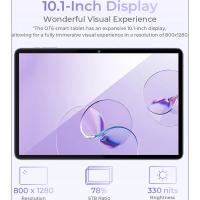 Oukitel OT6 10.1 4GB 64GB Wifi Lila - details 2