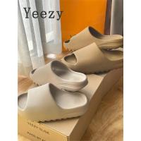 Chanclas de Verano Grande 47 Suela Suave EVA Sandalias Ligeras para Hogar y Playa para Hombres y Mujeres - details 16