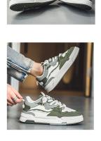 Nuevos Y Versátiles Zapatos De Pan Casuales, Zapatillas De Plataforma De Moda - details 20