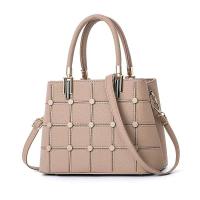 Bolsos del hombro y cruzados para mujeres, nuevo estilo popular, versátil y de moda - details 1