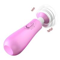 Juguetes sexuales, Vaso AV Stick, Masturbación Juguete Pareja Vibrador femenino Aparato Vibrador sexual. - details 2