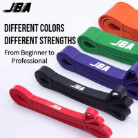 Resistance Bands 10PCS Full Set 7 Levels 5-230 lbs With Door Anchor Accessories Pull Up Assist Workout Band - details 5