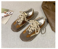 Nuevas zapatillas retro de Maillard, zapatos casuales - details 23