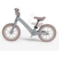 Bicicleta Sin Pedales LANSER, Bici Niño 2 Años, Bicicleta Equilibrio, Desde 2 hasta 6 años, Ultraligera, Sillín Ajustable, Beige - details 20