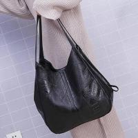 Bolso de mano Vintage, bolsos de diseñador, bolso de hombro para mujer, bolsos con asa superior, mochila de lujo de alta gama de marca a la moda - details 12