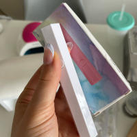 Secador de Uñas LED Portátil Secado Rápido, Duradero, USB, Luz de Linterna UV para Uñas de Gel - details 6