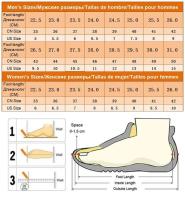 Zapatos de piel de estilo británico de otoño e invierno, botas casuales sin cordones, talla grande 46, botas para hombre - details 0