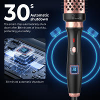 3 en 1 nuevo peinado secador de pelo plegable multifunción secador de pelo plegable multifunción - details 7