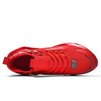 2023 nuevos zapatos de estilo para caminar para hombre, deportivos, informales, transpirables, con parte superior de malla a la moda - details 17