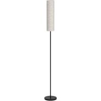 Lámpara de pie LED, lámpara de pie regulable para sala de estar, lámpara de pie con temperatura de 3 colores, lámpara de lectura con pantalla de lino e interruptor de pie - details 19