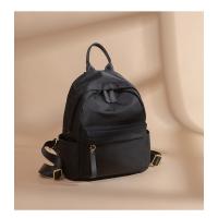 Mochila Ligera para mujer Nuevo hombro Moda Oxford Tela Lona Bolso de gran capacidad Mochila de viaje para mujer - details 26