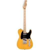 Debut Series Telecaster Guitarra Eléctrica, Guitarra para Principiantes, con 2 Años de Garantía, Rojo Dakota - details 6