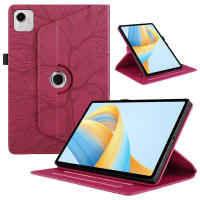 Rotación para X9A, Honor Pad X9 Pro 11.5'' Funda protectora dividida de cuero PU premium - details 1