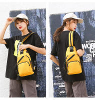 Mini Mochila deportiva para mujer, bolso de pecho pequeño, bandolera de viaje, bolso cruzado para teléfono - details 17