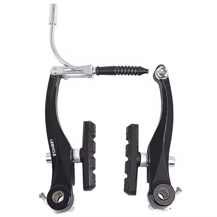 Pastillas de freno en V para bicicleta de montaña, accesorios de pinza de freno en V, frenos en V - 1