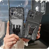 Funda de teléfono con ranura para tarjeta resistente a la suciedad para VIVO Y75 5G Global/T1 5G India/Y55 5G Global/Y33S 5G China, funda antigolpes bonita - details 0