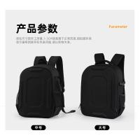 Bolsa de Cámara Profesional Mochila de Almacenamiento de Cámara SLR Estuche Rígido de EVA Impermeable - details 21