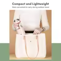 Calentador de agua con leche para bebé, capacidad de 300ml, Control preciso de temperatura, batería integrada, inalámbrico, instantáneo - details 8