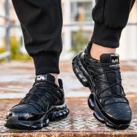 Zapatos de Punta de Acero Ligeros, Antideslizantes, a Prueba de Agujeros, Comodidad para el Trabajo - details 10