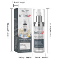Crema Antiedad Reduce Líneas Finas Faciales Repara Felures Nasolabiales Hidrata y Reafirma la Piel - details 0