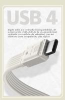 Cable USB4 EGIOZR 240W – Tipo C a C con 40Gbps y 8K, Carga Rápida PD3.1, Compatible con iPhone 15, MacBook, Thunderbolt 4. - details 4