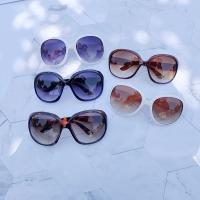 Gafas de Sol Polarizadas de Moda para Mujer Gafas Ovaladas Extra Grandes Vintage de Diseñador de Marca Gafas de Lujo para Mujer Gafas UV400 - details 5