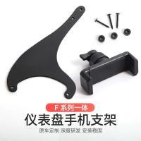 Soporte para teléfono de coche, Mini Cooper R50 R52 R53 R55 R56 R57 R60 R61 F54 F55 F56 F57 F60 2008-2020 Clip de soporte GPS - details 16