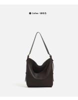 Bolso de mano de moda Nuevo bolso de hombro de gran capacidad para mujer Bolso bandolera Bolso de viaje de trabajo - details 11