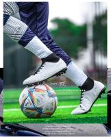 Spike zapatos de entrenamiento de fútbol zapatos de fútbol para interiores y exteriores - details 18